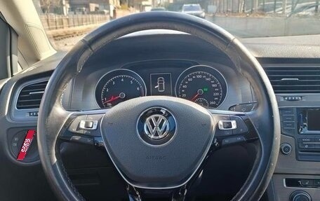 Volkswagen Golf VII, 2014 год, 1 162 000 рублей, 13 фотография
