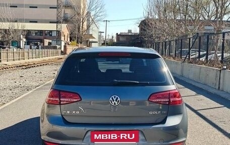 Volkswagen Golf VII, 2014 год, 1 162 000 рублей, 15 фотография
