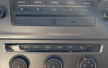 Volkswagen Golf VII, 2014 год, 1 162 000 рублей, 18 фотография