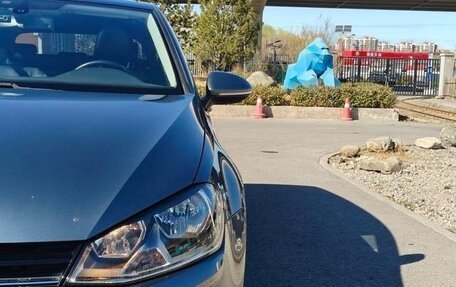 Volkswagen Golf VII, 2014 год, 1 162 000 рублей, 19 фотография