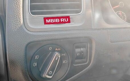 Volkswagen Golf VII, 2014 год, 1 162 000 рублей, 20 фотография