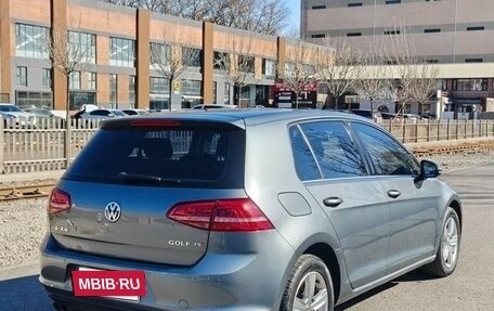 Volkswagen Golf VII, 2014 год, 1 162 000 рублей, 24 фотография