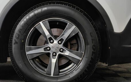 Opel Mokka I, 2013 год, 1 055 000 рублей, 9 фотография