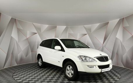 SsangYong Kyron I, 2013 год, 985 000 рублей, 3 фотография