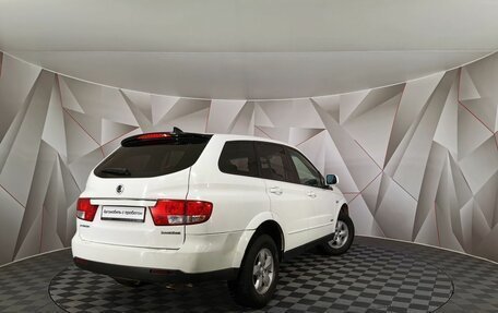 SsangYong Kyron I, 2013 год, 985 000 рублей, 2 фотография