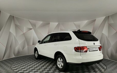 SsangYong Kyron I, 2013 год, 985 000 рублей, 4 фотография