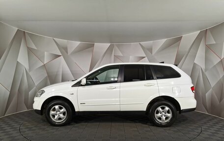 SsangYong Kyron I, 2013 год, 985 000 рублей, 5 фотография