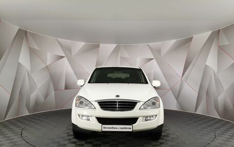 SsangYong Kyron I, 2013 год, 985 000 рублей, 7 фотография