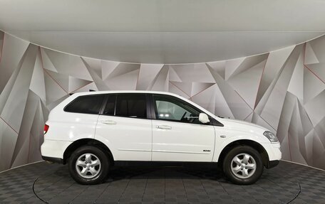 SsangYong Kyron I, 2013 год, 985 000 рублей, 6 фотография