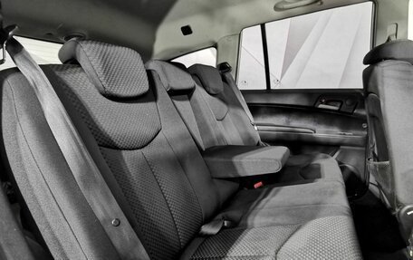 SsangYong Kyron I, 2013 год, 985 000 рублей, 15 фотография