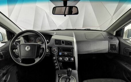 SsangYong Kyron I, 2013 год, 985 000 рублей, 13 фотография