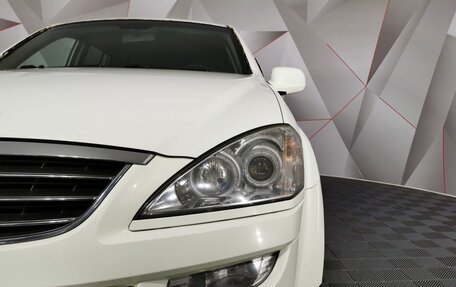 SsangYong Kyron I, 2013 год, 985 000 рублей, 10 фотография