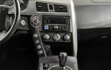 SsangYong Kyron I, 2013 год, 985 000 рублей, 14 фотография