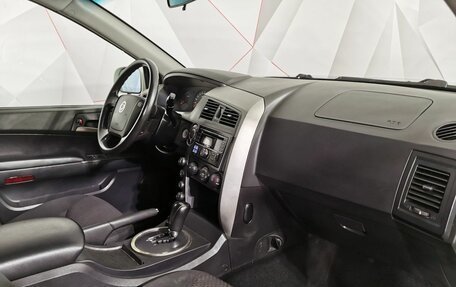 SsangYong Kyron I, 2013 год, 985 000 рублей, 12 фотография