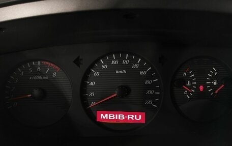 SsangYong Kyron I, 2013 год, 985 000 рублей, 17 фотография