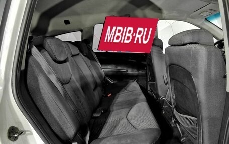 SsangYong Kyron I, 2013 год, 985 000 рублей, 16 фотография