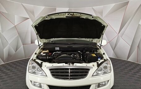 SsangYong Kyron I, 2013 год, 985 000 рублей, 11 фотография