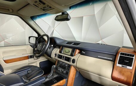 Land Rover Range Rover III, 2006 год, 969 000 рублей, 11 фотография