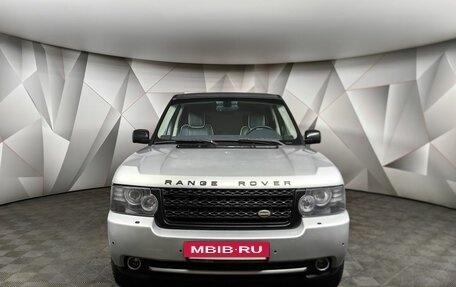 Land Rover Range Rover III, 2006 год, 969 000 рублей, 7 фотография