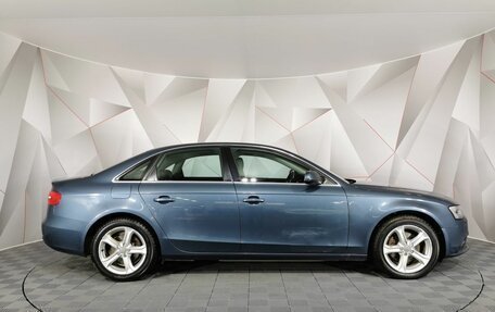 Audi A4, 2015 год, 1 350 000 рублей, 6 фотография