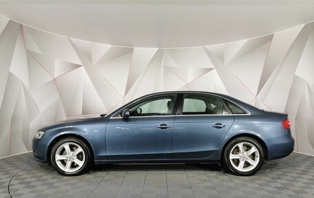Audi A4, 2015 год, 1 350 000 рублей, 5 фотография