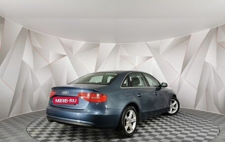 Audi A4, 2015 год, 1 350 000 рублей, 2 фотография