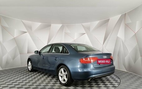 Audi A4, 2015 год, 1 350 000 рублей, 4 фотография