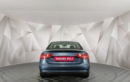 Audi A4, 2015 год, 1 350 000 рублей, 8 фотография