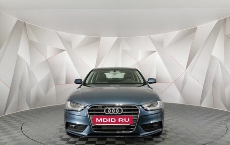 Audi A4, 2015 год, 1 350 000 рублей, 7 фотография
