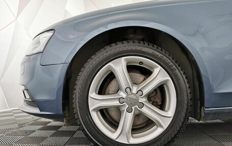 Audi A4, 2015 год, 1 350 000 рублей, 9 фотография