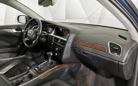 Audi A4, 2015 год, 1 350 000 рублей, 12 фотография