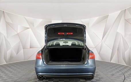 Audi A4, 2015 год, 1 350 000 рублей, 11 фотография