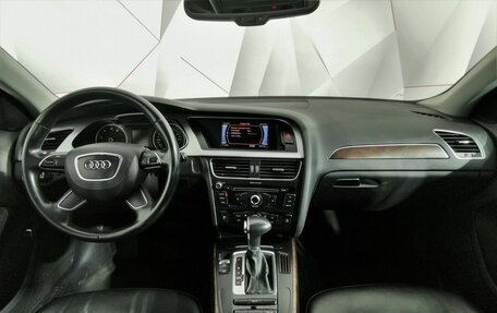 Audi A4, 2015 год, 1 350 000 рублей, 13 фотография