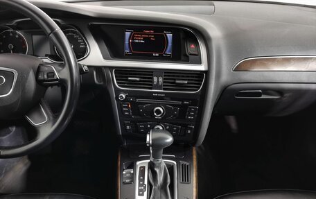 Audi A4, 2015 год, 1 350 000 рублей, 14 фотография