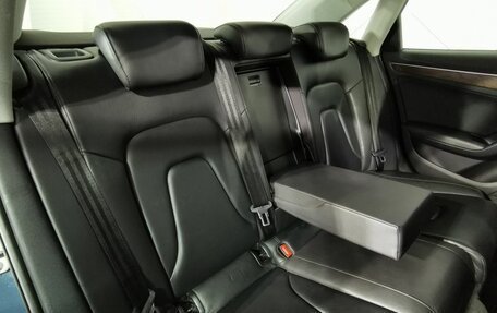 Audi A4, 2015 год, 1 350 000 рублей, 16 фотография