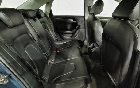 Audi A4, 2015 год, 1 350 000 рублей, 15 фотография