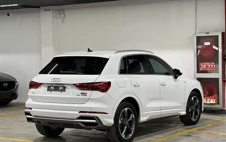 Audi Q3, 2022 год, 2 500 000 рублей, 5 фотография