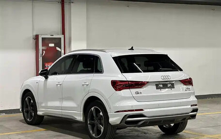 Audi Q3, 2022 год, 2 500 000 рублей, 4 фотография