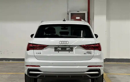 Audi Q3, 2022 год, 2 500 000 рублей, 6 фотография