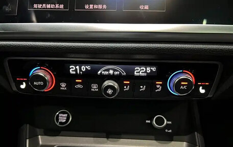 Audi Q3, 2022 год, 2 500 000 рублей, 18 фотография