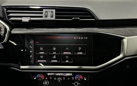 Audi Q3, 2022 год, 2 500 000 рублей, 17 фотография