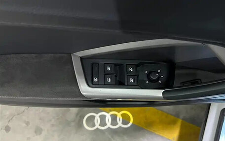 Audi Q3, 2022 год, 2 500 000 рублей, 11 фотография