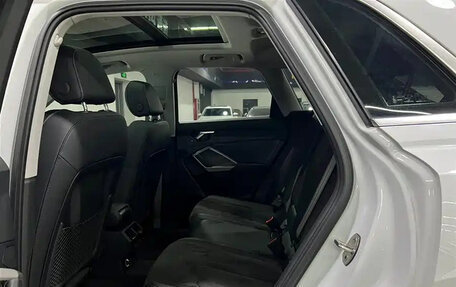 Audi Q3, 2022 год, 2 500 000 рублей, 12 фотография