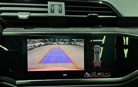 Audi Q3, 2022 год, 2 500 000 рублей, 19 фотография