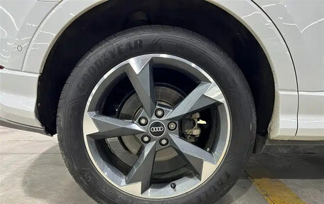 Audi Q3, 2022 год, 2 500 000 рублей, 21 фотография