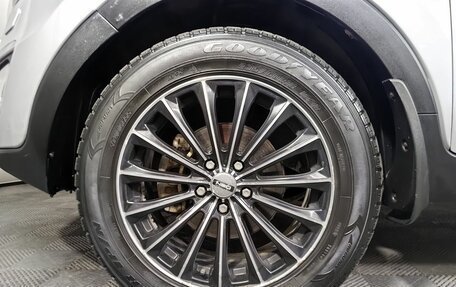 KIA Sportage III, 2011 год, 1 335 000 рублей, 9 фотография