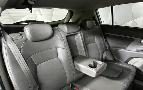 KIA Sportage III, 2011 год, 1 335 000 рублей, 17 фотография