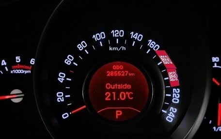 KIA Sportage III, 2011 год, 1 335 000 рублей, 18 фотография