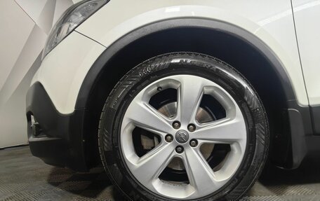Opel Mokka I, 2013 год, 909 000 рублей, 9 фотография