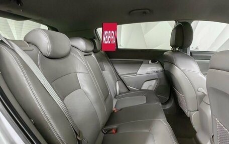 KIA Sportage III, 2011 год, 1 335 000 рублей, 16 фотография